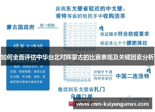 如何全面评估中华台北对阵蒙古的比赛表现及关键因素分析