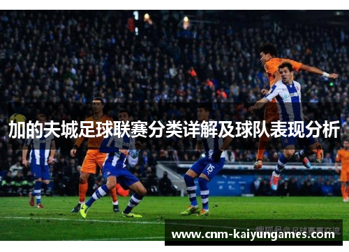 加的夫城足球联赛分类详解及球队表现分析 加的夫城足球联赛分类详解及球队表现分析