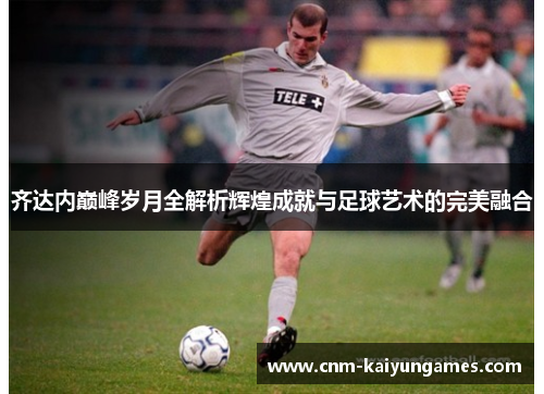 齐达内巅峰岁月全解析辉煌成就与足球艺术的完美融合