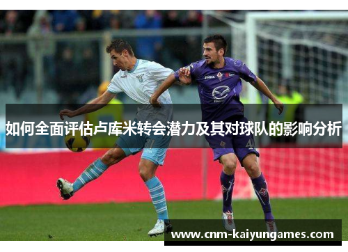 如何全面评估卢库米转会潜力及其对球队的影响分析